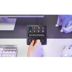 Elgato Stream Deck +